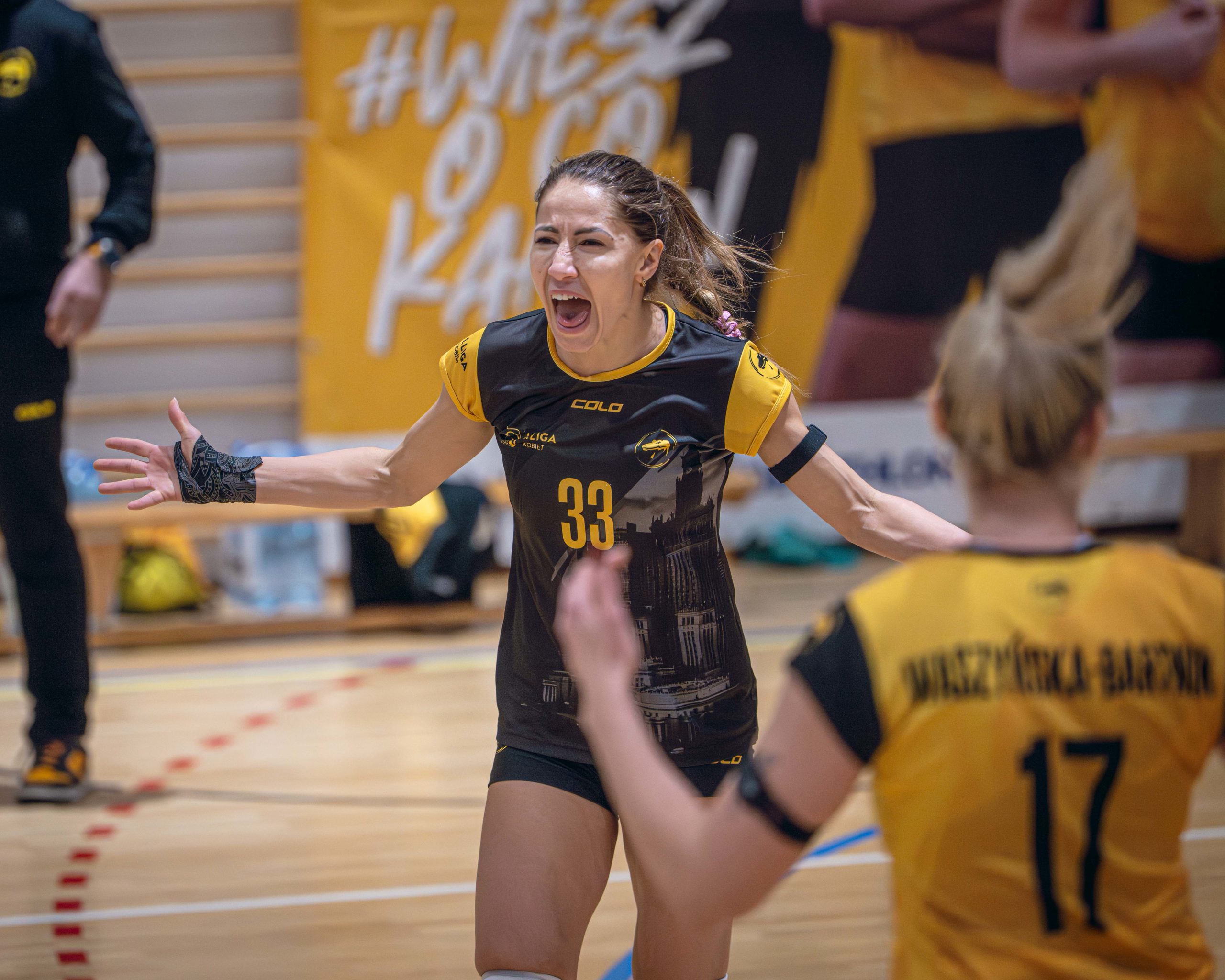 Wygrana z beniaminkiem za 3 punkty