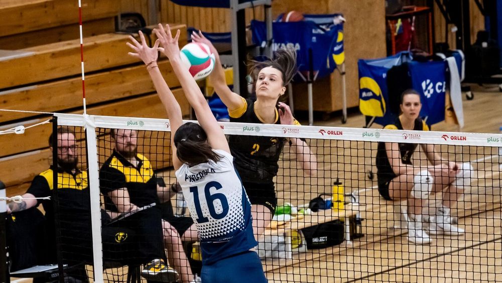 Przywozimy komplet punktów ze Szczyrku