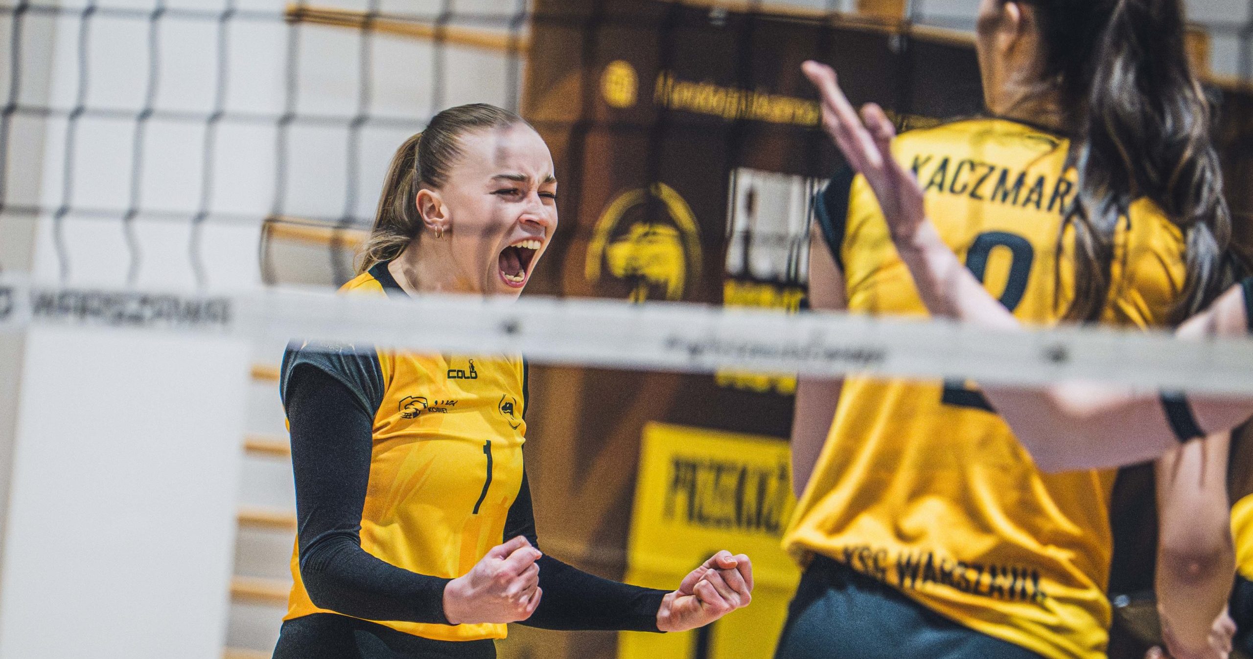 Pierwszy krok w fazie Play-Off wykonany.