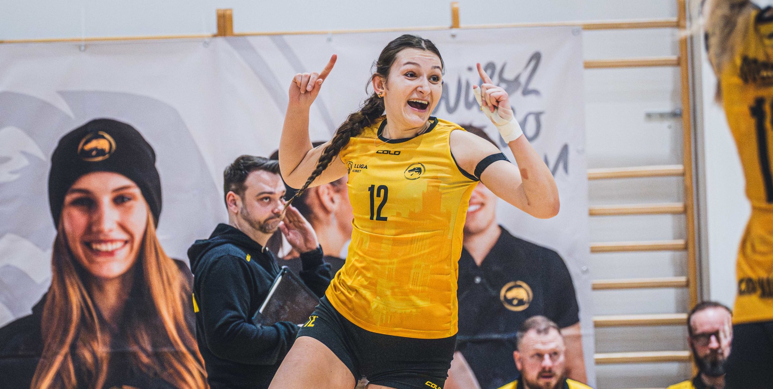 Bez niespodzianek w Warszawie. Pewne zwycięstwo nad zespołem z Nysy.